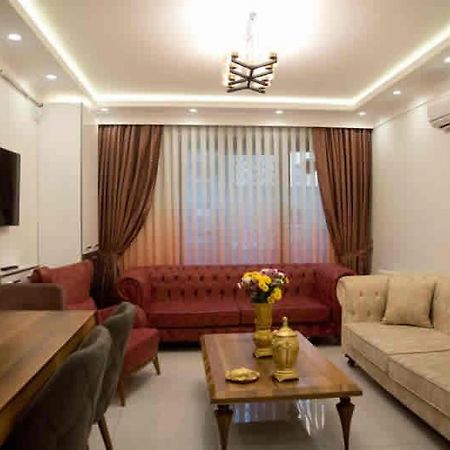 Nupelda Residence Hotel อิสตันบูล ภายนอก รูปภาพ