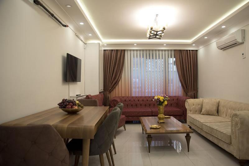 Nupelda Residence Hotel อิสตันบูล ภายนอก รูปภาพ