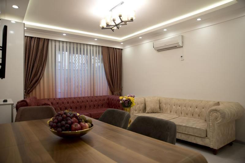 Nupelda Residence Hotel อิสตันบูล ภายนอก รูปภาพ