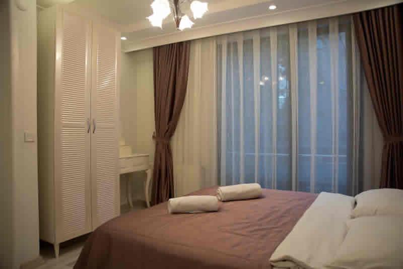 Nupelda Residence Hotel อิสตันบูล ภายนอก รูปภาพ