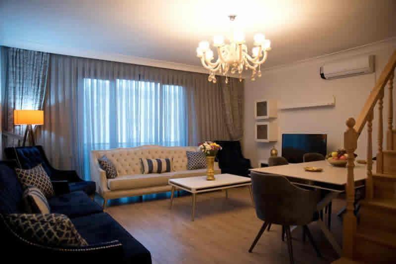 Nupelda Residence Hotel อิสตันบูล ภายนอก รูปภาพ