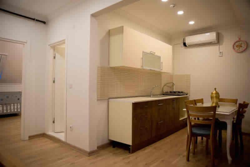 Nupelda Residence Hotel อิสตันบูล ภายนอก รูปภาพ