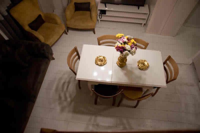 Nupelda Residence Hotel อิสตันบูล ภายนอก รูปภาพ
