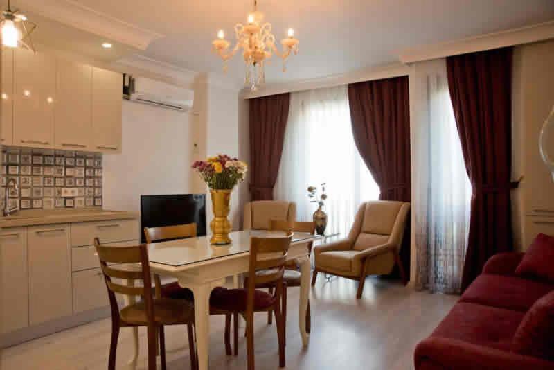 Nupelda Residence Hotel อิสตันบูล ภายนอก รูปภาพ