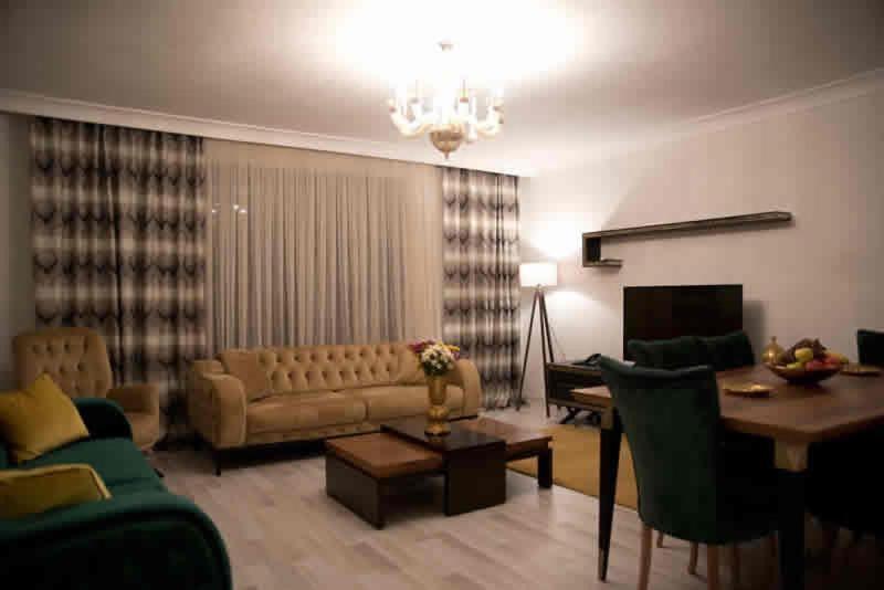 Nupelda Residence Hotel อิสตันบูล ภายนอก รูปภาพ