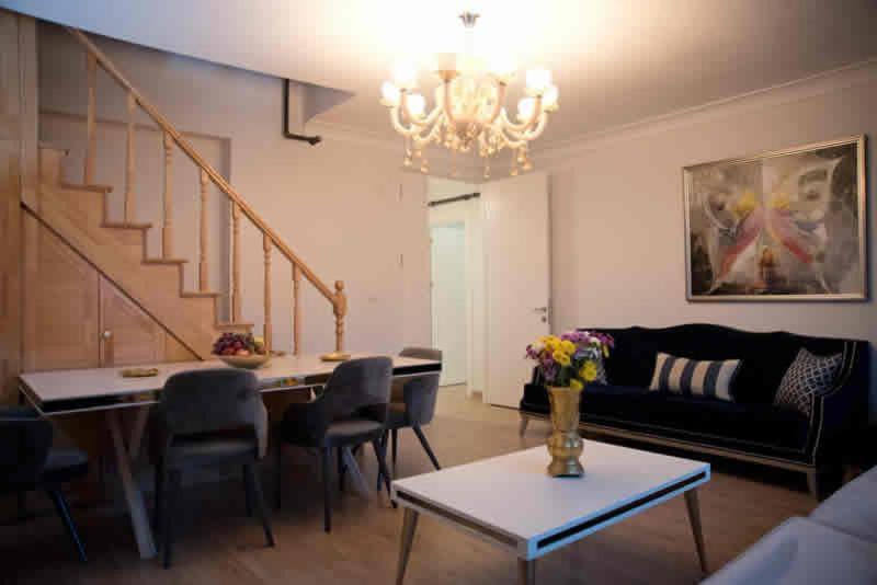Nupelda Residence Hotel อิสตันบูล ภายนอก รูปภาพ