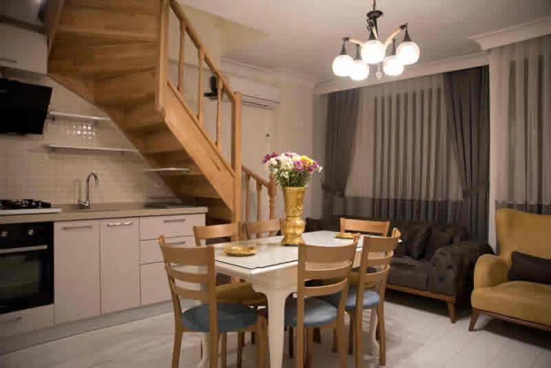 Nupelda Residence Hotel อิสตันบูล ภายนอก รูปภาพ