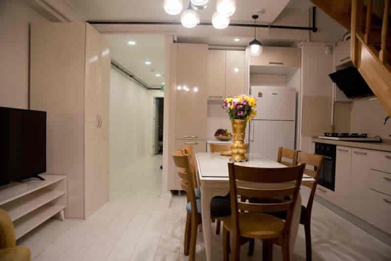 Nupelda Residence Hotel อิสตันบูล ภายนอก รูปภาพ