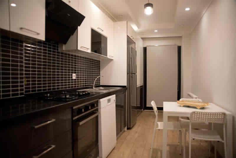 Nupelda Residence Hotel อิสตันบูล ภายนอก รูปภาพ