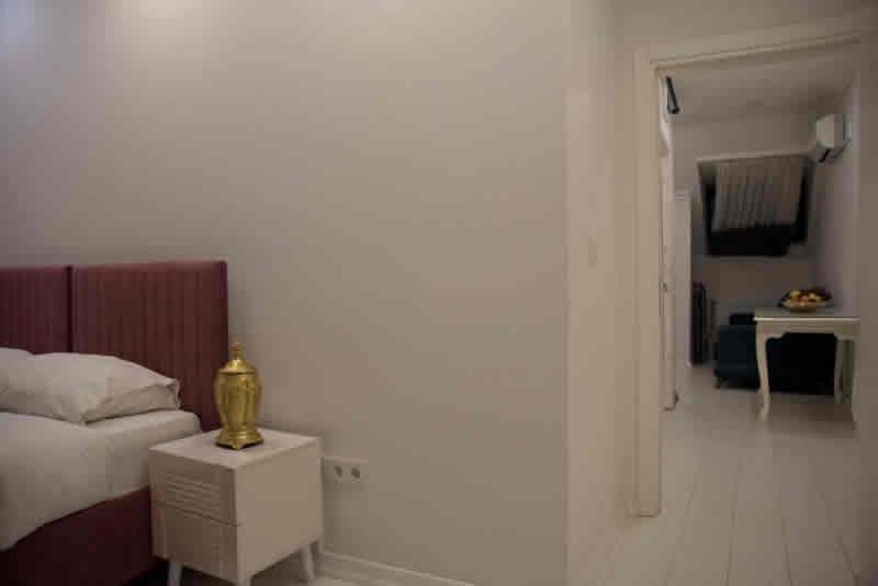 Nupelda Residence Hotel อิสตันบูล ภายนอก รูปภาพ