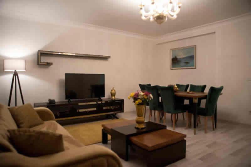 Nupelda Residence Hotel อิสตันบูล ภายนอก รูปภาพ